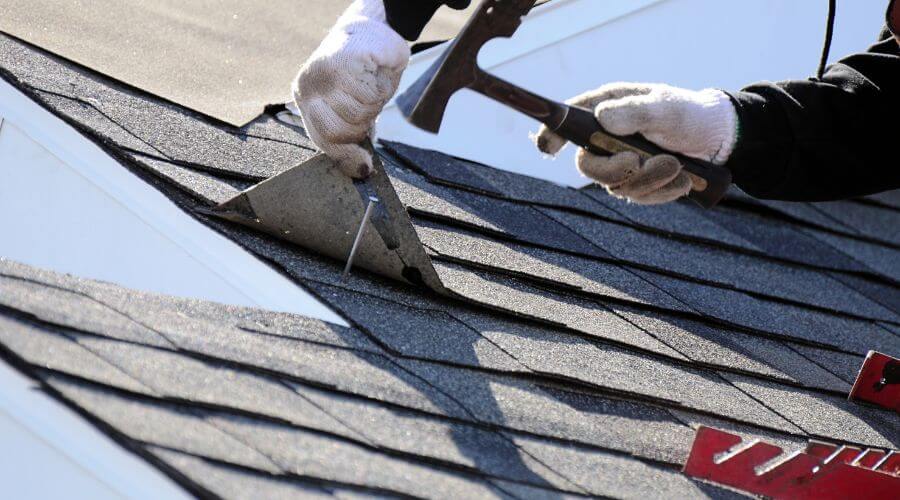 Professional metal roof installation in Faulkton, SD